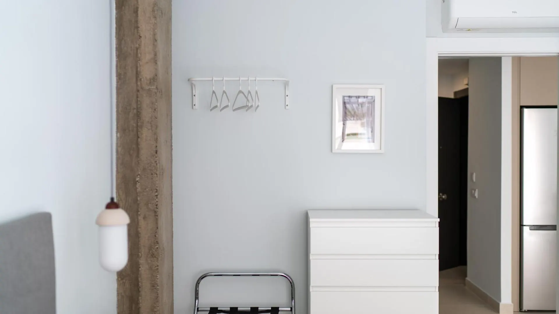 Moott Homes Suites Arco De Braulio 1A Almería 0*,